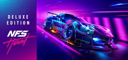 Need for Speed™ Heat Deluxe Edition