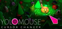 YoloMouse
