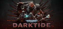 Warhammer 40,000: Darktide