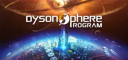 Dyson Sphere Program