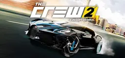 The Crew 2 - Standard Edition