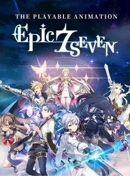 Any 0.99 Pack Epic Seven Bảo Hành