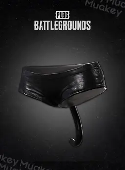 PUBG PC: Cat Burglar Shorts CDKEY