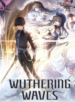 TARD-E'S Monthly Aid - Wuthering Waves Login