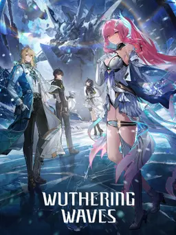 Returnee's Radiant Aid 1$ Wutherings Waves Login
