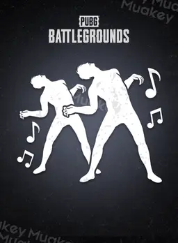 PUBG PC: Victory Dance 70 CDKEY