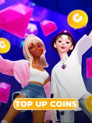 25,200 Coins - ZEPETO Chỉ Cần ID
