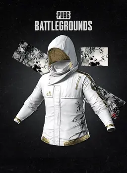 PUBG PC: FOUR ANGRY MEN 2025 SET CDKey