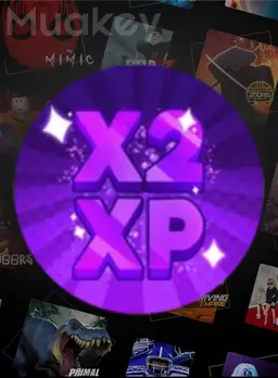 Double XP Roblox Fish IT