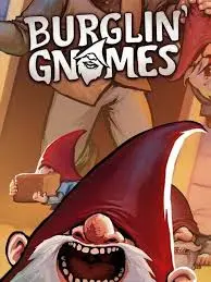 Burglin' Gnomes Steam Wallet Sale