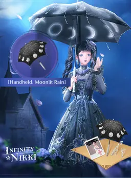 Echoes of Time Pack Ô 1$ Infinity Nikki Login