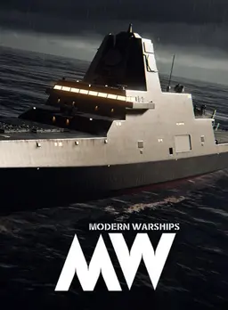 Strike Wave Bundle+3 items in package Modern Warships