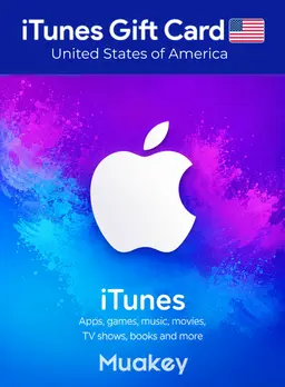 4 USD iTunes Gift Card Có sẵn