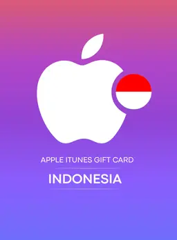 iTunes Gift Card 150,000 IDR