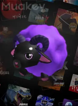 Void Sheep Roblox CDKEY Roblox