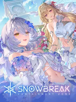 Nạp BitGold Snowbreak: Containment Zone Login