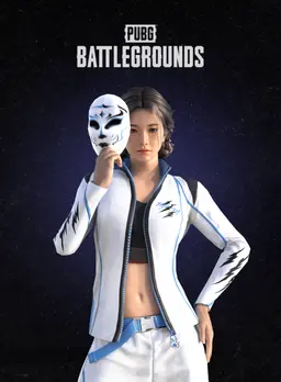 PUBG PC: Bộ skin nữ XINGHUN kèm 70 G Coin