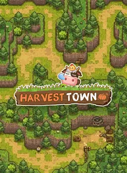 Nạp Harvest Town IOS