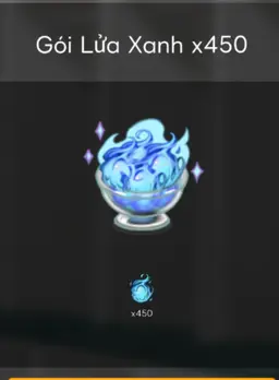 Blue Flame x450 The Spike Cross Login