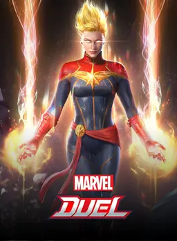 Nạp Marvel Duel Chỉ Cần ID