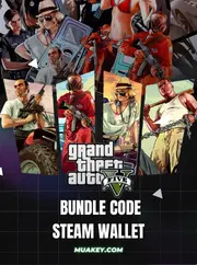 Steam Gta V: Enhanced Steam Wallet