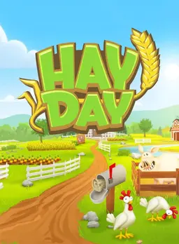 Hay Day: Gói Vàng 4$