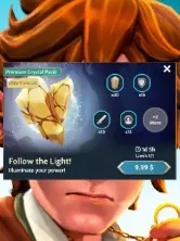 LotR Heroes of Middle-earth: Follow the Light!