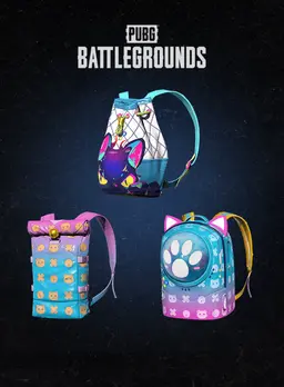 PUBG PC: AIXLEFT'S CAT LOVER SET CDKey Kèm 100 GCoin
