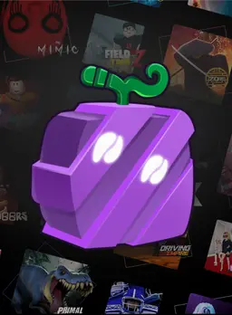 Trái Phân Tách Blox Fruits