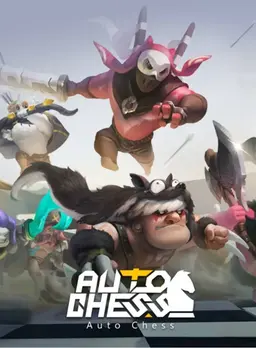 Nạp Auto Chess Donuts Chỉ Cần ID