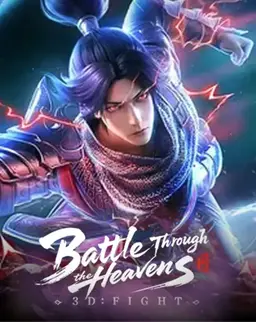 99 Coupon Battle Through the Heavens 3D: Fight Chỉ Cần ID