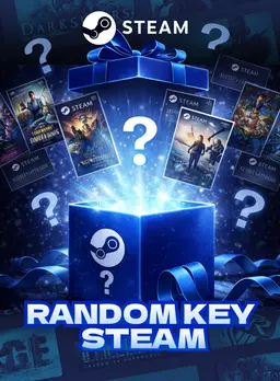 Random Steam Game Code Giao Ngay