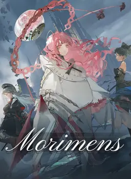 Nạp Morimens Login