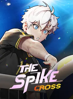 Nạp The Spike Cross Login