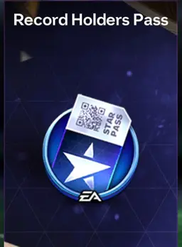 Record Holders Pass EA Sports FC Mobile Quốc Tế