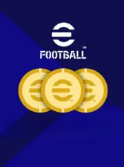 550 Coin eFootball Android Bảo Hành