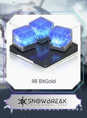 98 BitGold Snowbreak Containment Zone Login