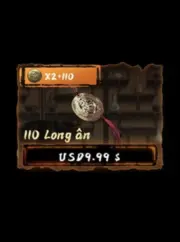 110 Long Ấn - Phantom Blade: Executioners