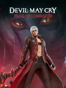 Nạp DEVIL MAY CRY: PEAK OF COMBAT DEVIL GEMS (ASIA) Chỉ Cần ID