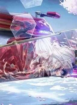 Crystal Sky Chassis Set Wuthering Waves Login