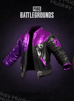 PUBG PC: Heybox Biker Jacket CDKey