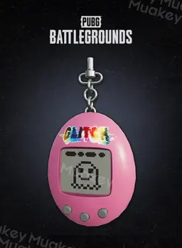 PUBG PC: Thú Ảo Digital Pet 400 Gcoin In Game