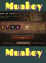 Boon Of Plenty - Diablo Immortal