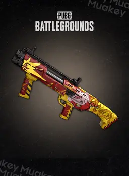PUBG PC: Pigff's DBS CDKEY