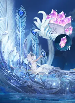 Converging Tides Pack 8$ Infinity Nikki Login