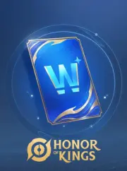 Weekly Card Không Gộp Ngày Nạp Honor Of Kings Global Chỉ Cần ID