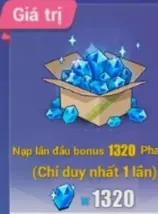 1320 PHA LÊ - Honkai Impact 3 Login