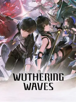 Weekly Subscription Wuthering Waves Login