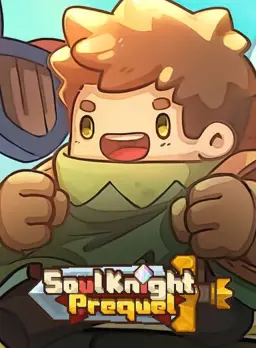 Quỹ Cấp Sao 8$ Soul Knight Prequel Bản Quốc Tế - Android Bảo Hành