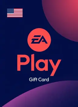 EA Play 15 USD Gift Card Key